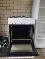 Bosch, Witgoed en Apparatuur, Ophalen, 4 kookzones, Zo goed als nieuw, Gas