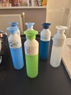 6 Doppers in 1 koop, Ophalen of Verzenden, Zo goed als nieuw