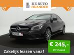 Mercedes-Benz CLA-Klasse BWJ 2015 180 123 PK Am € 17.899,0, Nieuw, Origineel Nederlands, 5 stoelen, 1295 kg