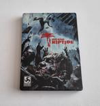 Dead Island Riptide Steelbook Edition Xbox 360 Game Compleet, Ophalen of Verzenden, Gebruikt