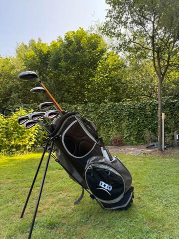 Golfset Callaway voor Heren beschikbaar voor biedingen