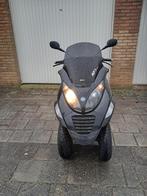 Piaggio MP3 Scooter - M64, Ophalen, Piaggio, Gebruikt, Benzine