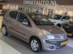 Nissan Pixo 1.0 Acenta Airco, Trekhaak, Stuurbekrachtiging, Voorwielaandrijving, Euro 5, Stof, Gebruikt