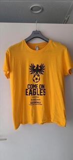 Tshirt Go Ahead Eagles bekerfinale, Ophalen of Verzenden, Nieuw, Maat 56/58 (XL)