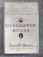 Descartes bones russell shorto, Boeken, Ophalen of Verzenden