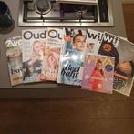 Mama - ouders van nu - wij tijdschriften, Ophalen of Verzenden, Zo goed als nieuw, Damesbladen