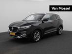 MG EHS 1.5 TGDI Luxury | Panoramadak | Leder | Led Koplampen, Auto's, MG, Gebruikt, Euro 6, 4 cilinders, Zwart