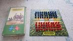 Vintage Stratego - Oude Editie, Hobby en Vrije tijd, Gezelschapsspellen | Bordspellen, Ophalen of Verzenden, Gebruikt