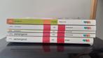 Samengevat bundels (NG en NT), Boeken, Ophalen of Verzenden, Gelezen, VWO, Diverse auteurs