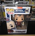 Funko Pop! 998 Admiral Zhao (Avatar), Verzamelen, Poppetjes en Figuurtjes, Ophalen of Verzenden, Nieuw