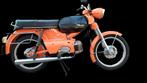 Kreidler Florett RS 50 Renn Sport 1972 " Buffel " Pol, Fietsen en Brommers, Ophalen, Florett RS, Zo goed als nieuw, 50 cc