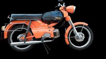 Kreidler Florett RS 50 Renn Sport 1972 " Buffel " Pol beschikbaar voor biedingen