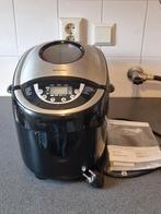 Silvercrest broodbakmachine, Witgoed en Apparatuur, Broodbakmachines, Ophalen, Gebruikt