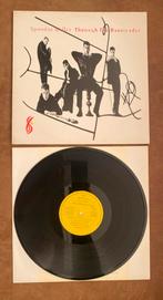 Spandau Ballet - Through The Barricades Vinyl, Cd's en Dvd's, Vinyl | Rock, Ophalen of Verzenden, Zo goed als nieuw, 12 inch, Poprock