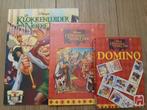 Disney the Hunchback of the Notre Dame domino, strip enz., Ophalen of Verzenden, Overige figuren, Nieuw, Overige typen