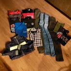 Groot pakket jongenskleding maat 146-152-158-164, Ophalen of Verzenden, Zo goed als nieuw, Maat 152