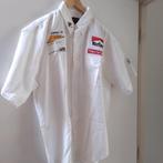 Jos Verstappen blouse F3, Ophalen of Verzenden, Formule 1, Zo goed als nieuw