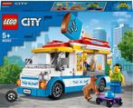 Lego City Ijswagen - 60253, Ophalen of Verzenden, Zo goed als nieuw