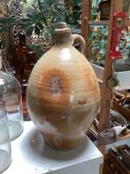 5) Grote antieke Hollandse kruik., Ophalen