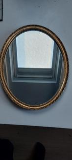 Pieterman Spiegel - 40x30 cm - Beschadigde Lijst, Ophalen