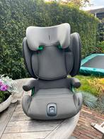 Kids river autostoeltje iso fix, Ophalen, Zo goed als nieuw, Overige merken, Isofix