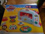 Nieuwe Play-doh Magische Oven, Ophalen of Verzenden, Nieuw, Puzzelen, Met geluid