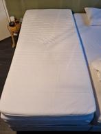 2x Topmatras 90x200, Ophalen, Gebruikt, 90 cm, Eenpersoons