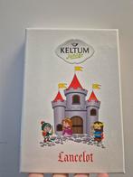 Keltum bestek kind zilver nieuw, Huis en Inrichting, Overige materialen, Overige typen, Nieuw, Ophalen of Verzenden