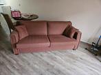 Zeer mooie 2zits bank, Ophalen of Verzenden