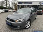 Volkswagen Golf Variant 1.2 TSI DSG Automaat MATCH 2eEig|Nav, Euro 5, Gebruikt, Navigatiesysteem, Golf Variant
