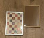 Twee fotolijsten 32-23 cm, Ophalen of Verzenden, Nieuw
