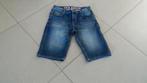 korte jeans maat 170, Ophalen of Verzenden, Zo goed als nieuw, Jongen, Broek