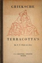 Grieksche terracotta's. Een kort overzicht, Ophalen of Verzenden