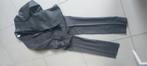 Slim fit pak maat 46 bijna nieuwe grijs, Kleding | Heren, Kostuums en Colberts, Ophalen, Zo goed als nieuw, Maat 46 (S) of kleiner