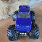 monster jam truck, Ophalen of Verzenden, Gebruikt