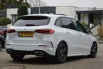 Mercedes-Benz B-Klasse 180 AMG | LED | CARPLAY | CAMERA | PA, 136 pk, Gebruikt, 4 cilinders, Wit