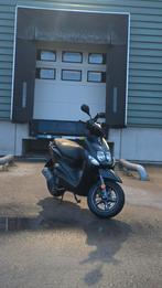 Yamaha Neos 4t 2013, Ophalen, Gebruikt, Maximaal 45 km/u, Benzine