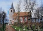 Foto Kerk Te Eenum ( B4957 ), Ophalen of Verzenden, 1980 tot heden, Zo goed als nieuw, Foto
