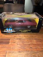 Ertl 1971 Torino Cobra 1:18 - Nieuw in doos!, Hobby en Vrije tijd, Modelauto's | 1:18, Ophalen of Verzenden, Nieuw, Auto, ERTL