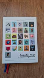 Commodore amiga a visual compendium, Boeken, Informatica en Computer, Ophalen of Verzenden, Zo goed als nieuw, Software