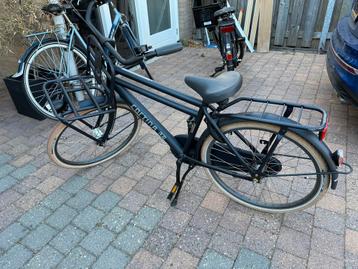 Cortina U4 Transport Mini 24inch met handrem en terugtraprem beschikbaar voor biedingen