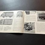 RENAULT Bestelwagens 1000 & 1400 kg - 1959 (#15), Verzenden, Gelezen, Renault
