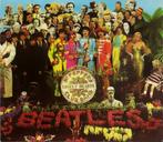 The Beatles – Sgt. Pepper's Lonely Hearts Club Band CD BRONZ, Cd's en Dvd's, Cd's | Pop, Verzenden, 1980 tot 2000, Zo goed als nieuw