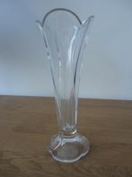 Mooie kristallen vaas van het merk Nachtmann, Overige kleuren, Ophalen of Verzenden, Minder dan 50 cm, Glas