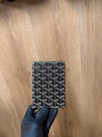 Goyard Goyardine Grenelle Passport Wallet, Ophalen of Verzenden, Minder dan 10 m², Laminaat