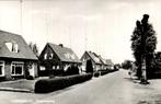 Hoenderloo Paalbergweg, Ophalen of Verzenden, 1940 tot 1960, Ongelopen, Gelderland