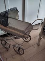 Antieke Poppenwagen Jaren '60, Ophalen