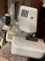 Janome EZY Lock 304D Lockmachine, Ophalen of Verzenden, Gebruikt, Lockmachine, Janome