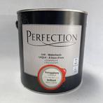 Perfection Lak Verf RAL 9001 Creméwit Wit Hoogglans 2.5L, Doe-het-zelf en Verbouw, Verf, Beits en Lak, Perfection, Nieuw, Perfection