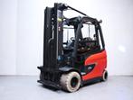 Linde E35HL Demotruck!, Ophalen, 3000 tot 4000 kg, Linde, Heftruck